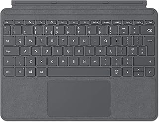 Microsoft surface go 2 ou go 3 - type de couverture - clavier