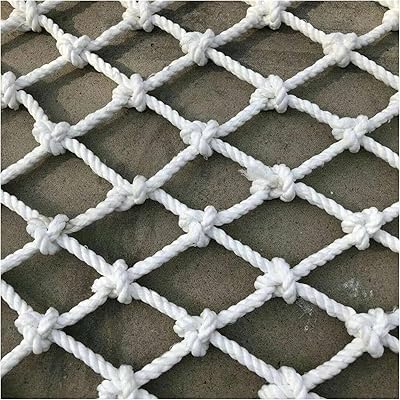 Filet de sécurité pour enfants, filet anti-chute épais de 6 mm pour chiens