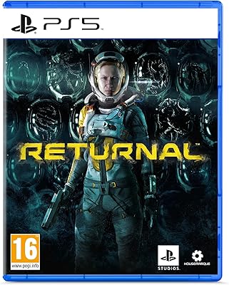 Jeu de retour pour ps5