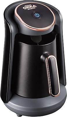 Cafetière turque oka minio d'arzum