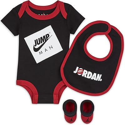 Jumpman classics pour bébé garçon (bébé). Diaytar : Des prix qui défient toute concurrence