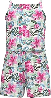 Combinaison ceinture vega pour fille