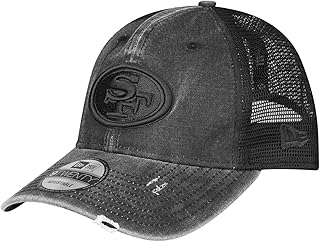 Casquette new era classic 9 twenty tracker - taille unique