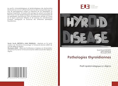 Pathologies thyroïdiennes