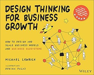 Design thinking pour la croissance des entreprises : comment concevoir et faire évoluer des modèles commerciaux et des écosystèmes commerciaux. Diaytar : Quand qualité rime avec économie