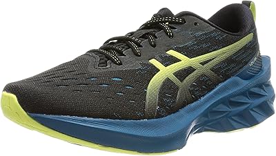 Chaussures de course asics novalast 2 pour hommes