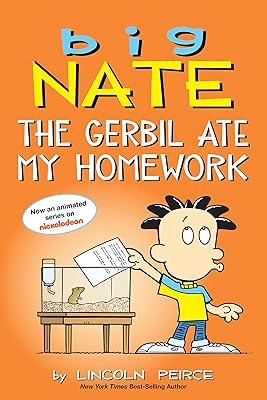 Big nate : la gerbille a mangé mes devoirs. Diaytar Sénégal : L'e-commerce qui vous ressemble