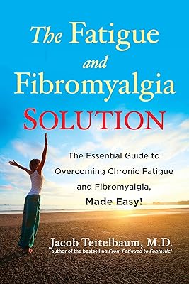 Solution contre la fatigue et la fibromyalgie : le guide essentiel pour vaincre