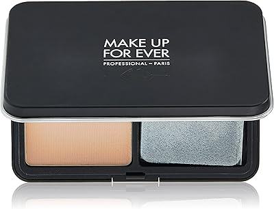 Make up for ever fond de teint mat velours flou r230, 11 g