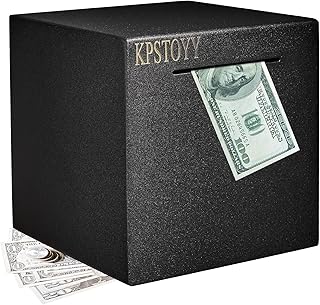 Tirelire kestoy pour adultes, grande tirelire pour adultes - doit casser