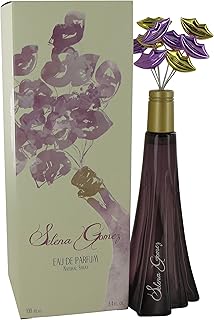 Eau de parfum selena gomez pour femme 100 ml, 100 ml