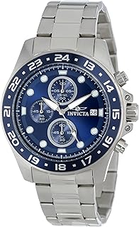 Montre à quartz pour homme invicta pro diver 15205 - 45 mm