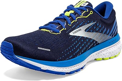 Chaussures de course brooks ghost 13 pour hommes