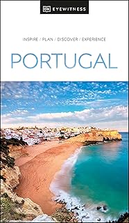 Dk eyewitness portugal