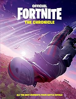 Fortnite (officiel) : la chronique : tous les meilleurs moments de battle royale