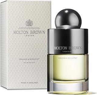 Eau de toilette molton brown orange & bergamote, 100 ml. Diaytar : Là où commence votre expérience shopping idéale