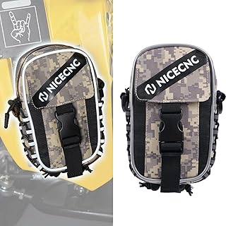 Sac nicecnc raptor 700
