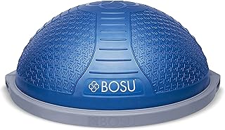 Bosu nexgen 25in entraîneur d'équilibre de force et de flexibilité d'exercice de fitness