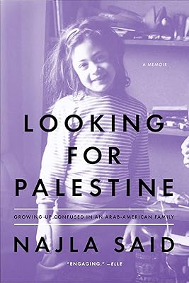 À la recherche de la palestine : grandir dans la confusion dans une famille