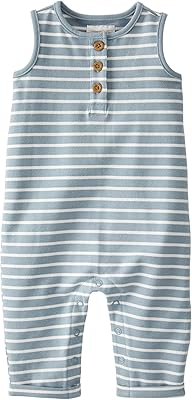 Costume carter en coton biologique éponge pour garçon. Votre supermarché en ligne au Sénégal, c'est Diaytar