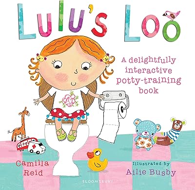 Les toilettes de lulu