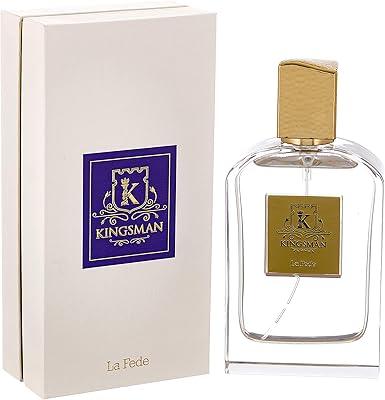King man (lafed) eau de parfum 75 ml pour homme