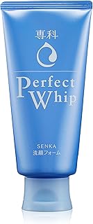 Mousse nettoyante shiseido senka perfect whip, 120 g (importée du japon), multicolore. Diaytar : Votre source de bonnes affaires en ligne
