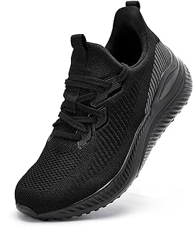 Baskets de marche et de course pour hommes - chaussures de tennis