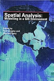 Analyse spatiale : modélisation dans un environnement sig