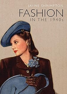La mode dans les années 40