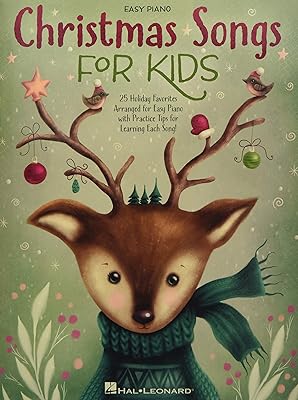 Chansons de noël pour enfants