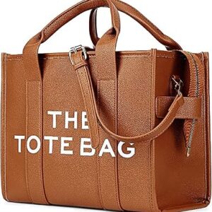 Sacs d'affaires pour femmes - grands sacs à bandoulière tendance en cuir pu avec poignée supérieure. Diaytar : Où vos envies rencontrent votre budget