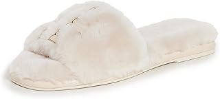 Claquettes de sport en peau de mouton pour femmes. Diaytar : Parce que bien acheter, c'est économiser