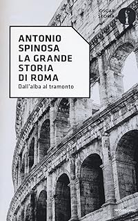 La grande histoire de rome