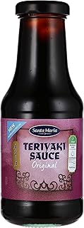 Sauce teriyaki santa maria 300 ml