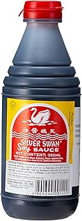 Sauce soja silver swan 385 ml