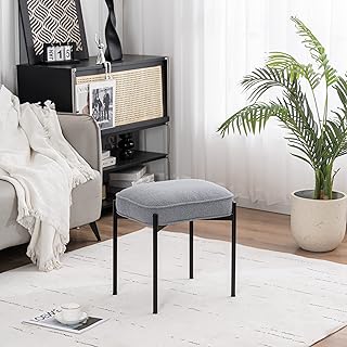 Chaises inclinables rembourrées polyvalentes utast, chaise rembourrée en velours confortable avec pieds