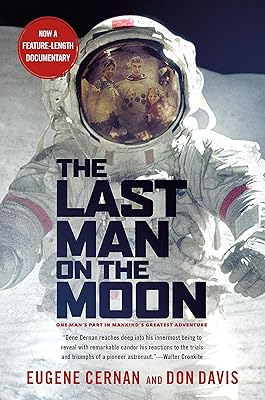 Le dernier homme sur la lune