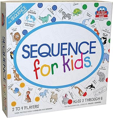 Séquence pour enfants