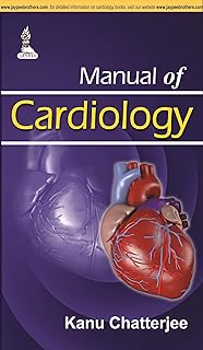 Manuel de cardiologie