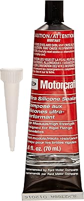 Huile nettoyante ultra silicone d'origine ford ta-29 - 2,4 oz