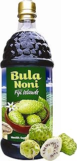 Bula noni® - jus 100 % certifié biologique | stimule le système immunitaire