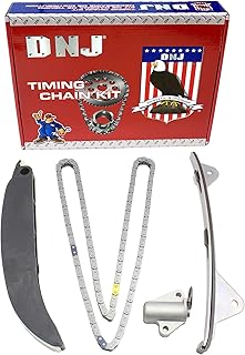 Kit de chaîne de distribution dnj tk193a pour hyundai kia elantra gt tucson