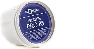 Vitamine pro b5 (d-panthénol) 100 g