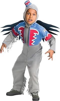 Costume de luxe du magicien d'oz petit (édition 75e anniversaire)