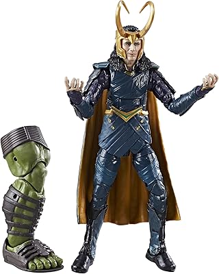 Marvel thor legends series 6 pouces loki