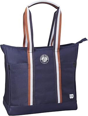 Sac de sport wilson roland garros sin