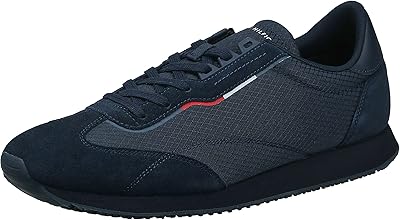 Sneakers runner lo mix unisexe-adulte