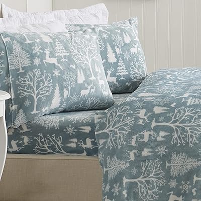Parure de lit en velours de luxe ultra doux et confortable. draps