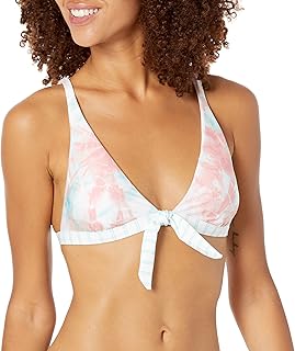 Haut de bikini bellini halter bra pour femme